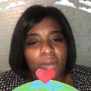 Meet your Posher, Shonte